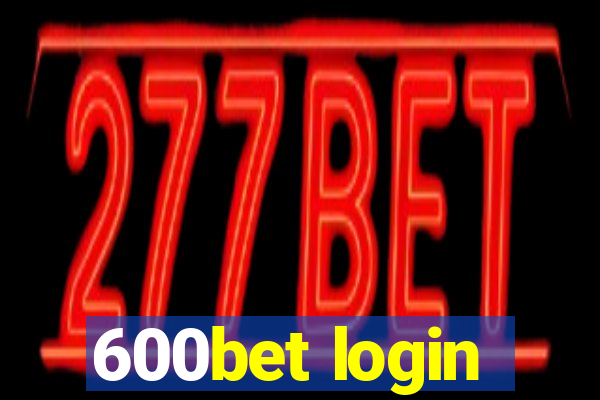 600bet login